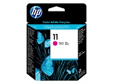 HP 11 Magenta Printhead Cartridge - C4812A